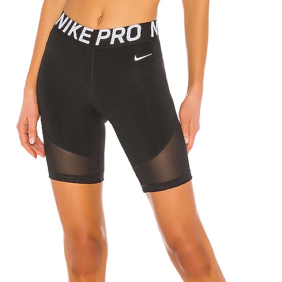 Nike | Shorts | Nike Pro Bike Shorts 8 
